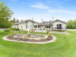 Sunroom - 30 Riverview Crescent, Lorette, MB R5K0E6 Photo 7