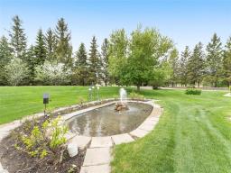 Playroom - 30 Riverview Crescent, Lorette, MB R5K0E6 Photo 9