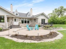 Recreation room - 30 Riverview Crescent, Lorette, MB R5K0E6 Photo 10