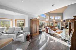 Great room - 38047 38n Road, Ste Anne Rm, MB R5G1L9 Photo 6