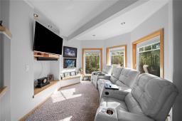Sunroom - 38047 38n Road, Ste Anne Rm, MB R5G1L9 Photo 7