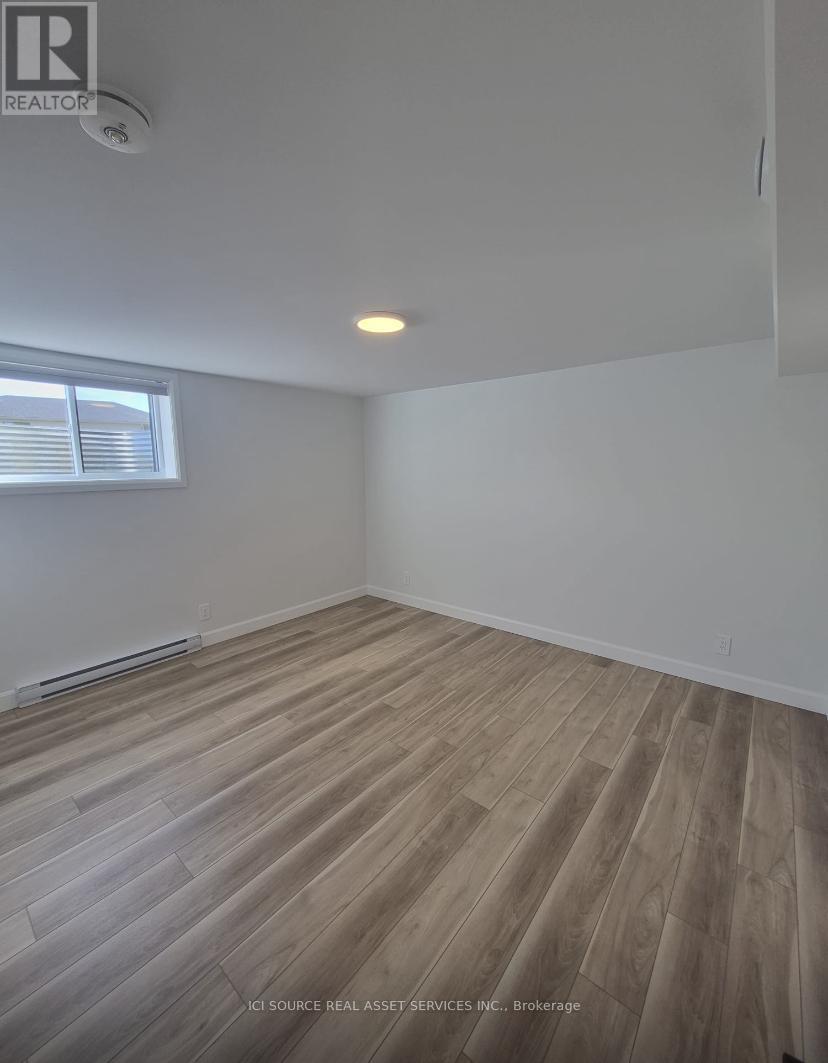UNIT B - 128 HASTINGS PARK DRIVE