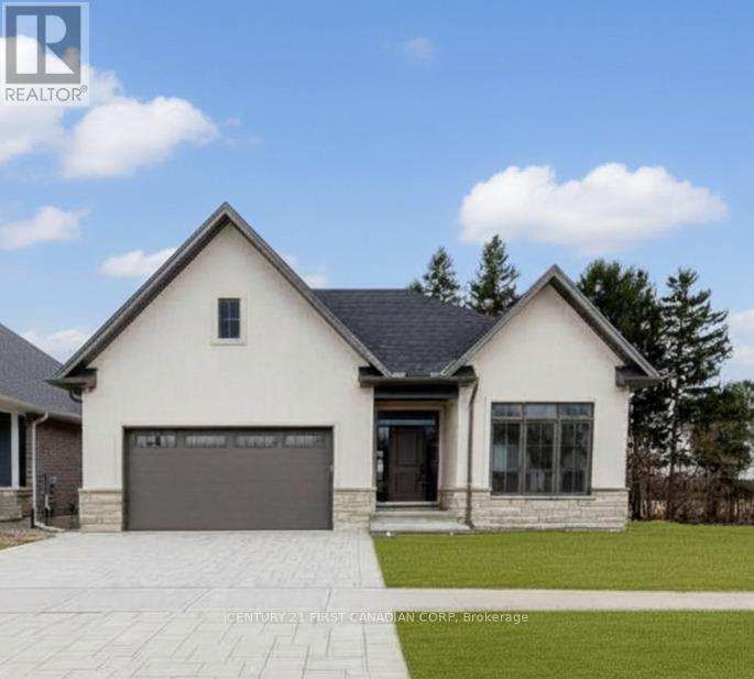4398 GREEN BEND ROAD - 1