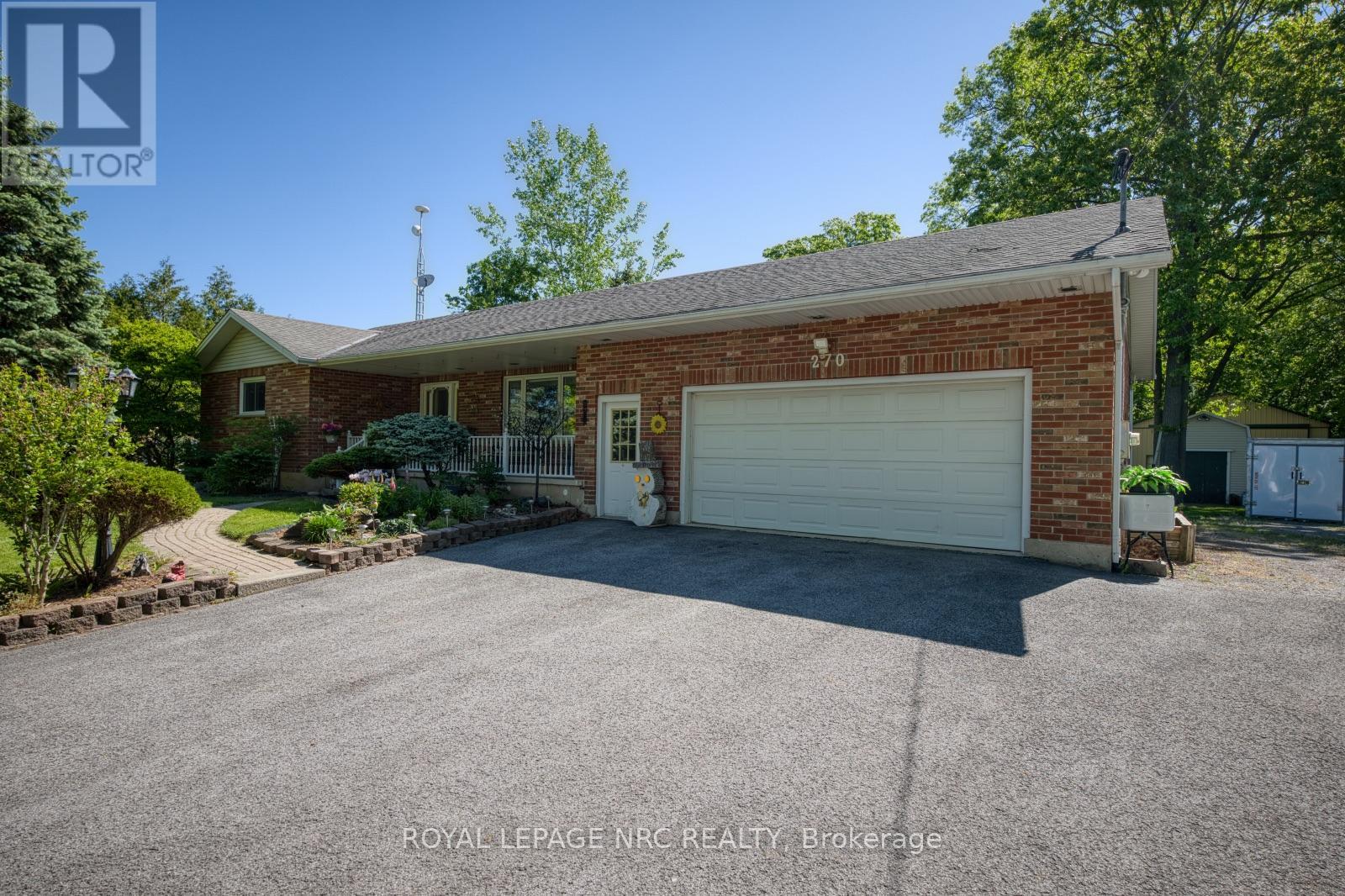 270 DOANS RIDGE ROAD - 2