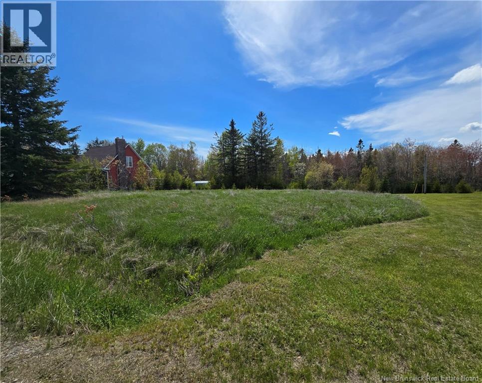 1.02 acres Ch Godin