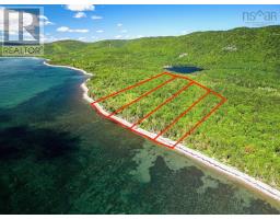 Lot 4-24 Cabot Trail, Indian Brook, NS B0C1H0 Photo 11