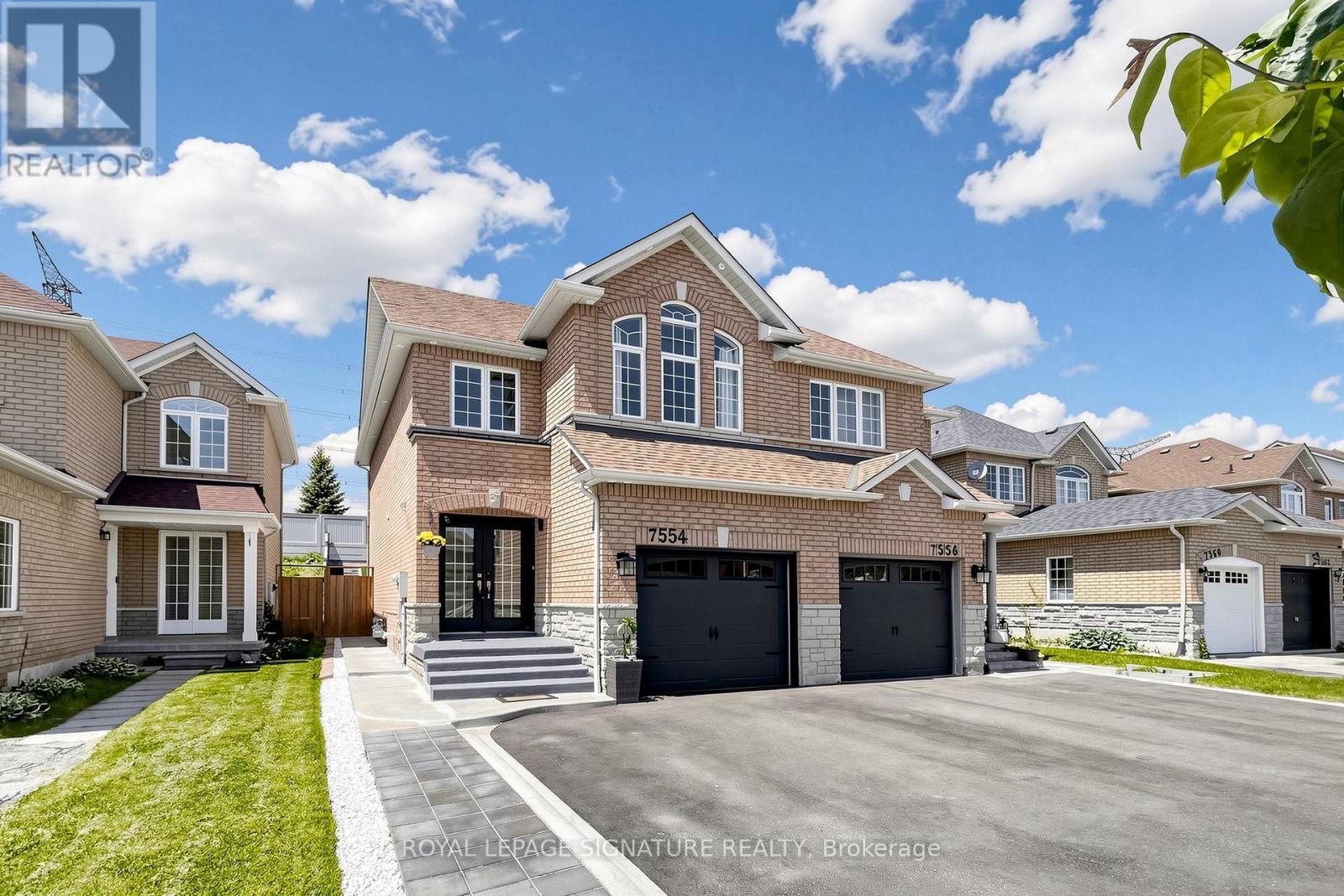 7554 BLACK WALNUT TRAIL - 1