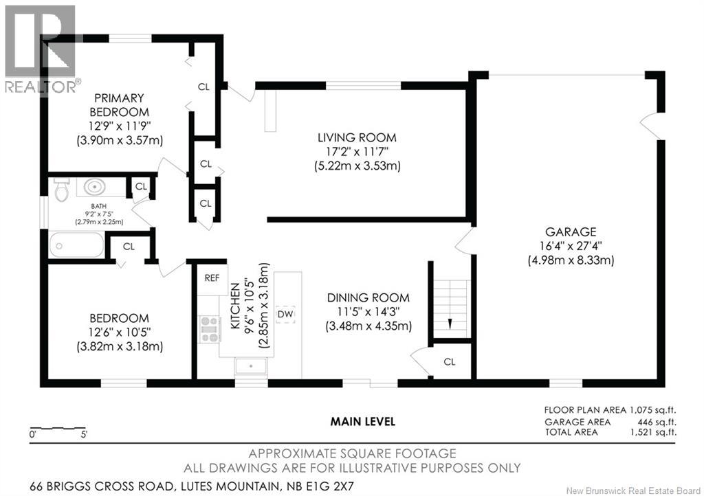 66 Briggs Cross Road - 48