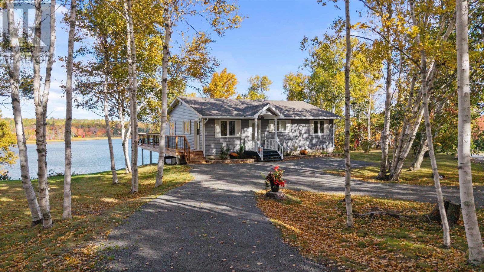 83 Bay Loch Road - 1