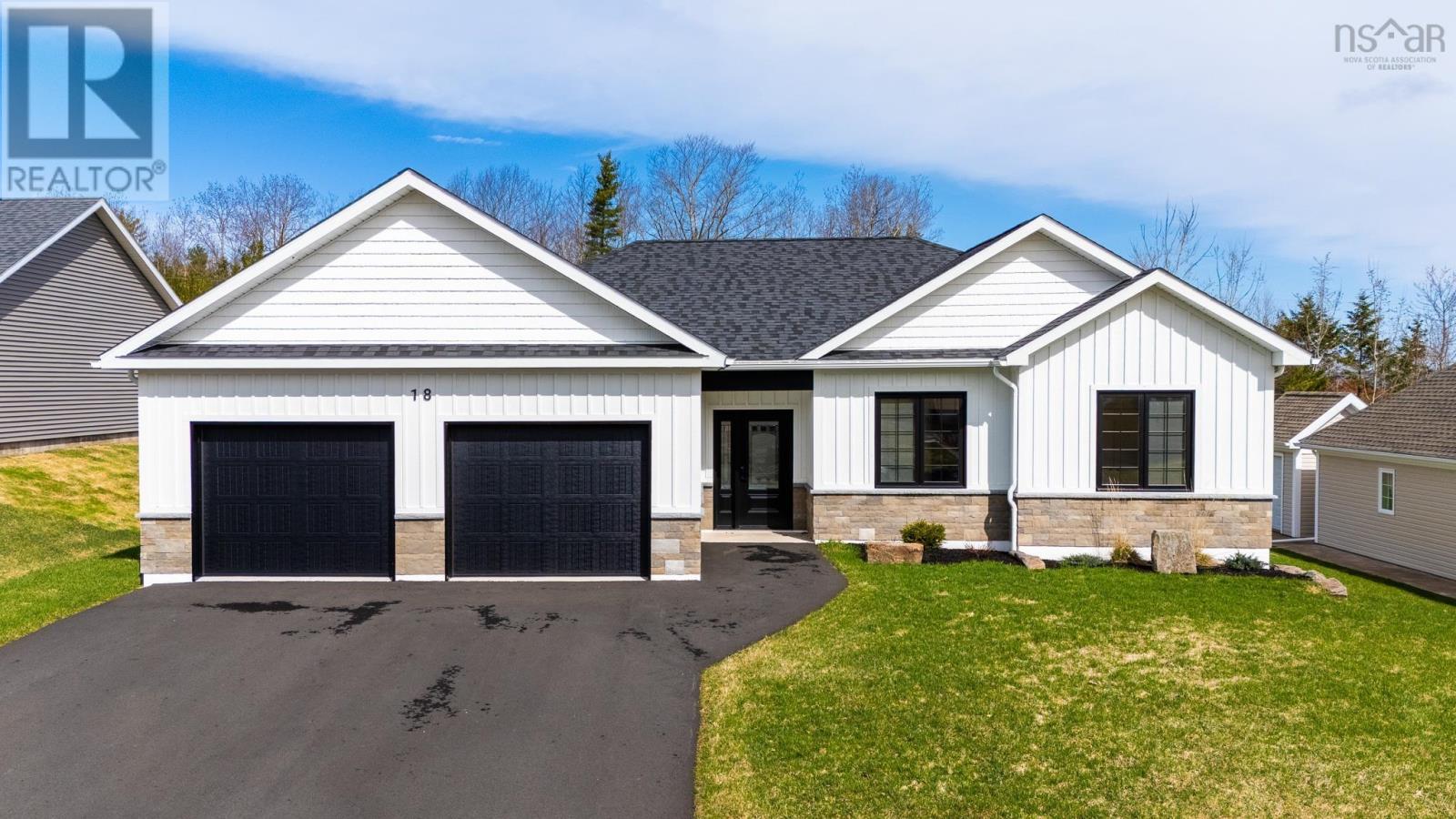18 Mallard Avenue - 1
