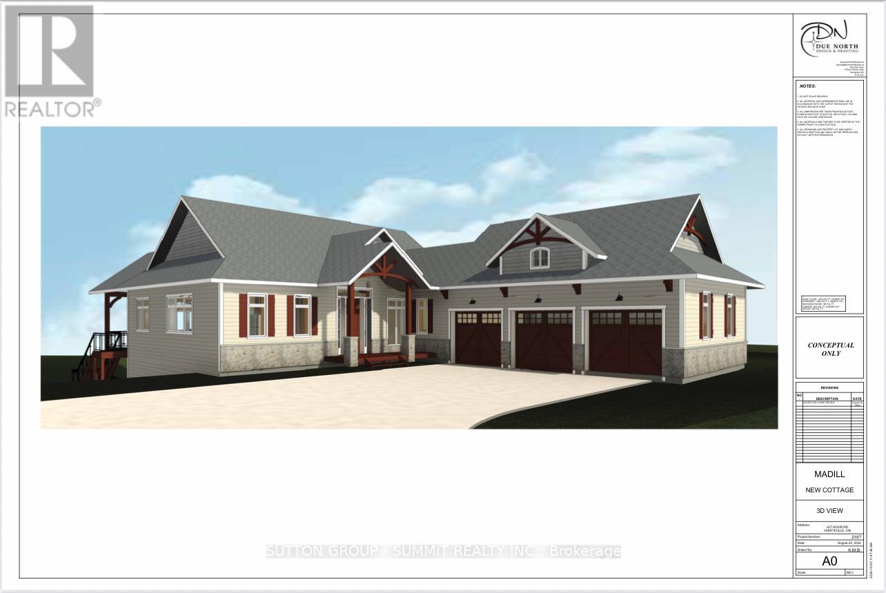 227 HOOD ROAD - 1