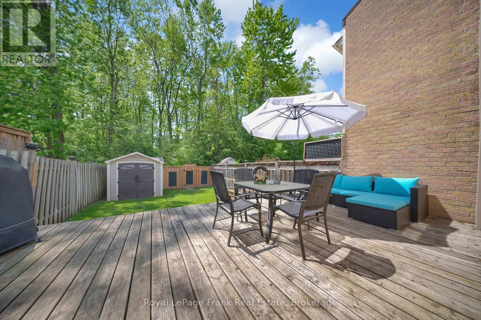 107 YORKVILLE DRIVE - 19