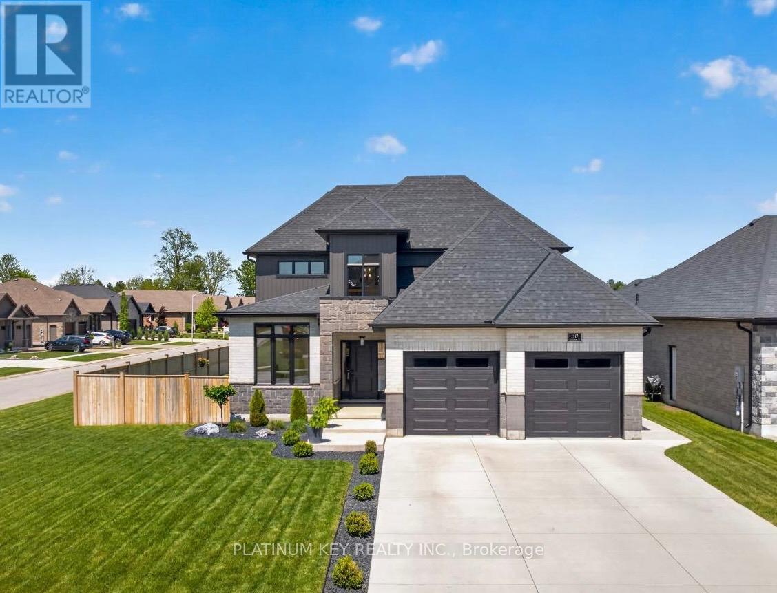 30 STATHAM STREET - 1