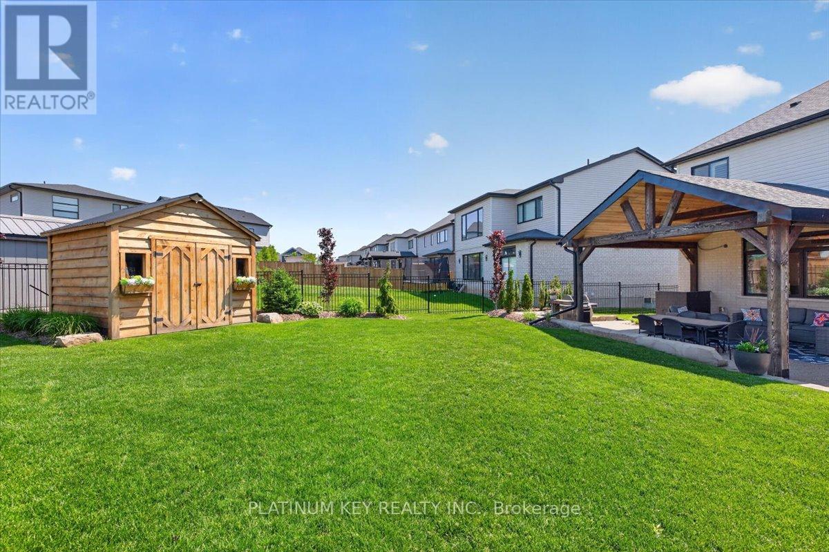 136 DAVENTRY WAY - 36