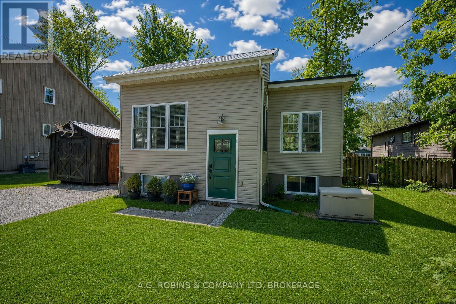10585 MAPLEWOOD DRIVE - 1