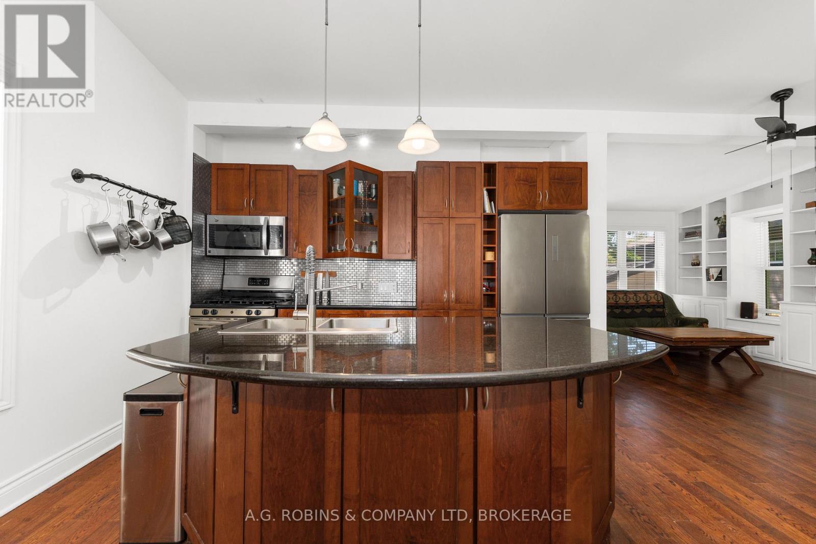 10585 MAPLEWOOD DRIVE - 12