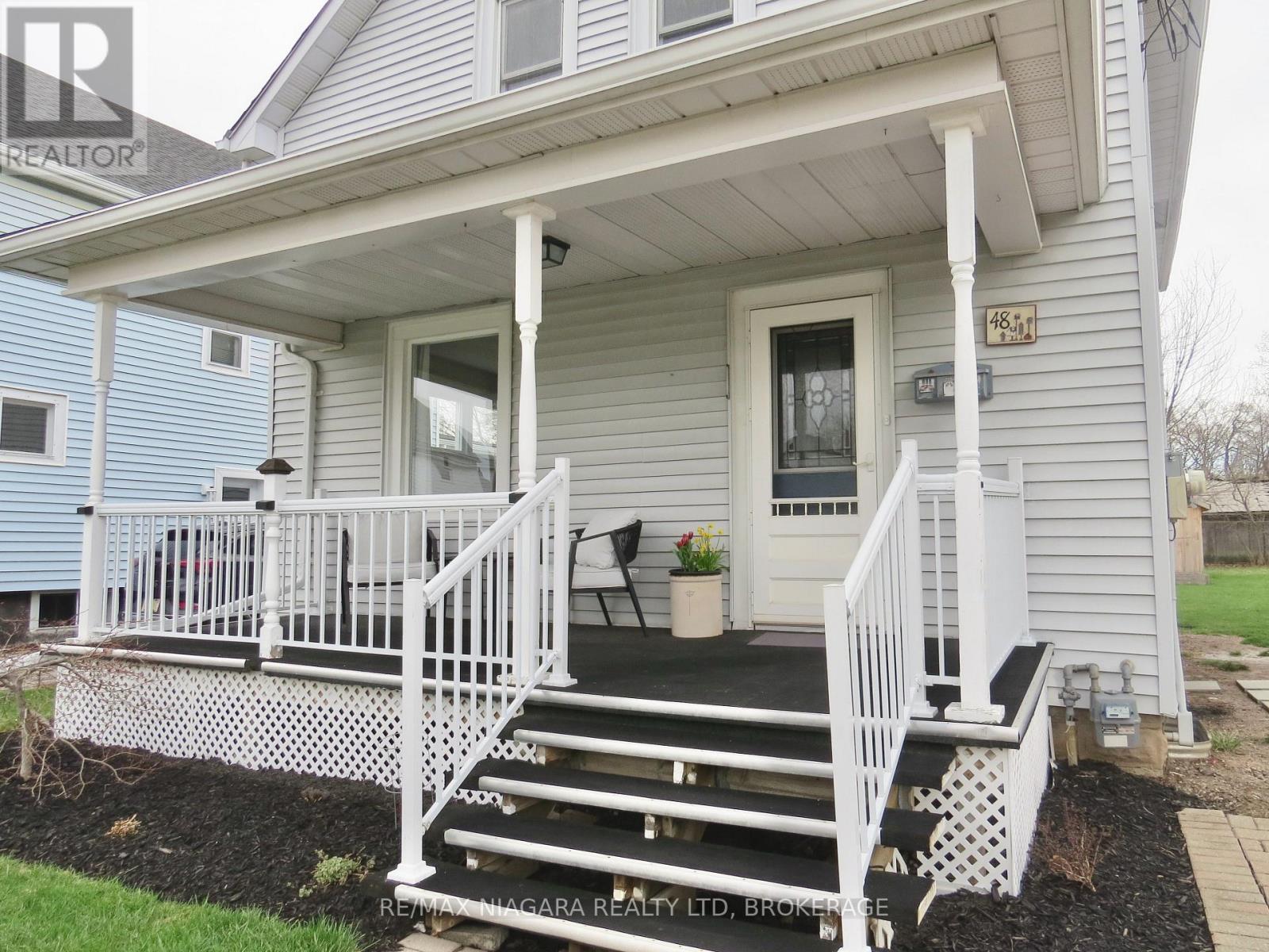 48 WILTON AVENUE - 5