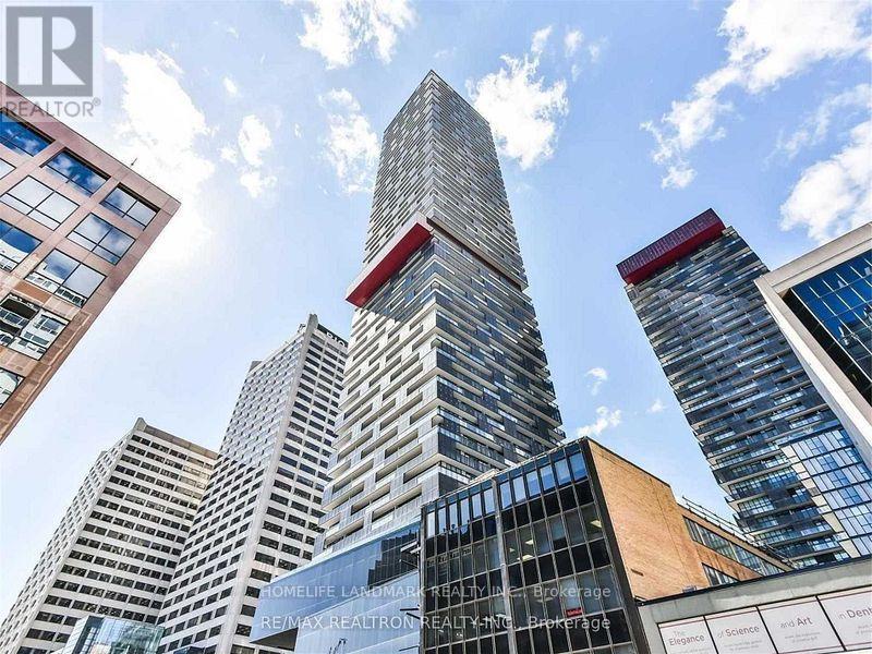 Listing photo of 2009 - 8 EGLINTON AVENUE E