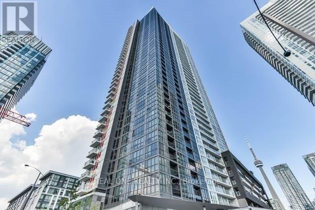 Listing photo of 2512 - 85 QUEENS WHARF ROAD