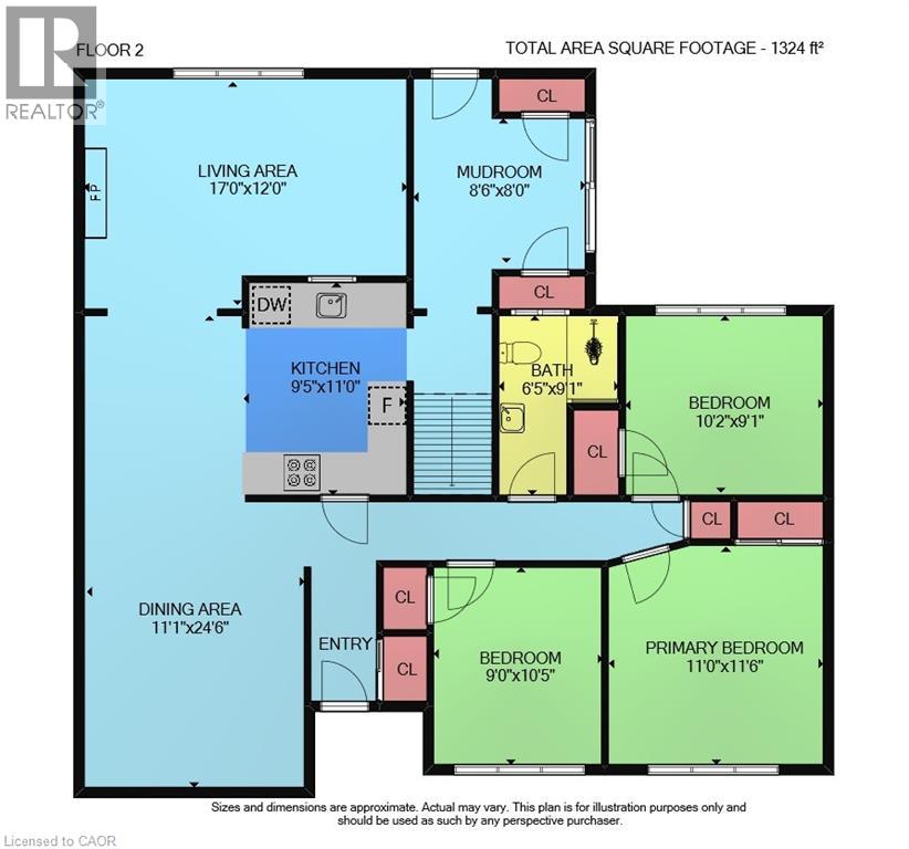 19 BURFIELD Avenue - 49