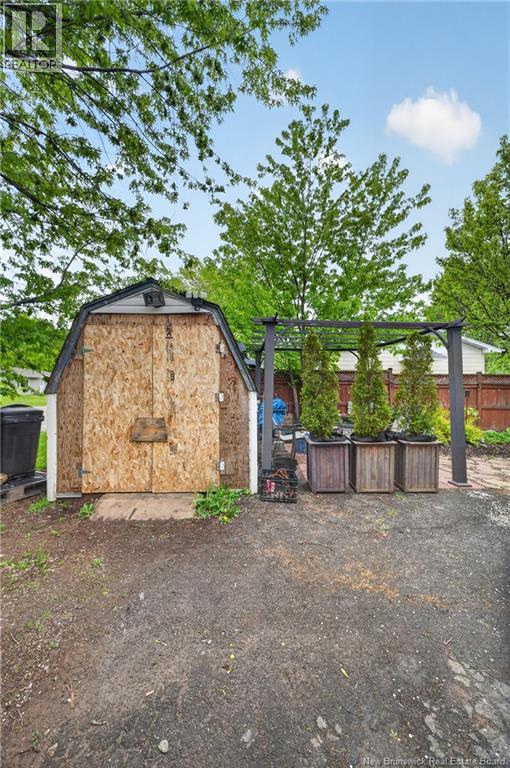 305 Todd Street - 12