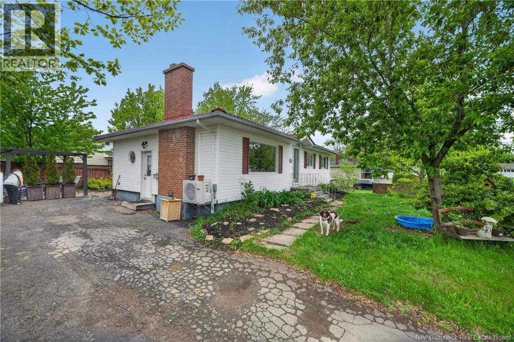 305 Todd Street - 2