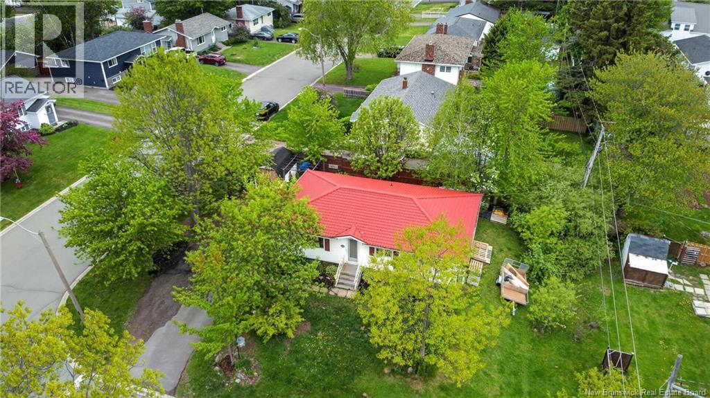 305 Todd Street - 4