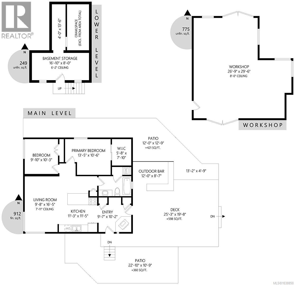 2817 Crozier Rd - 34
