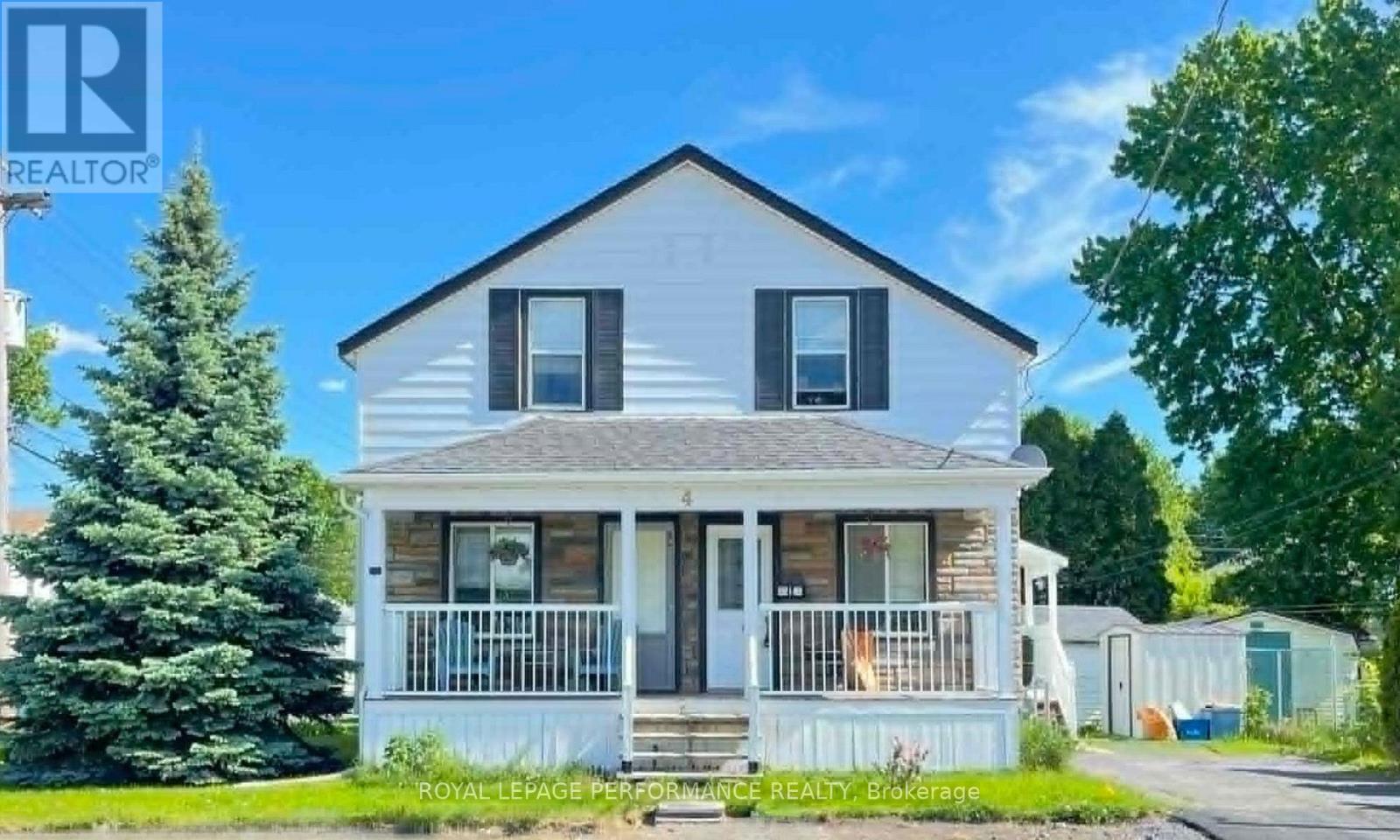 4 LAUBER AVENUE - 1