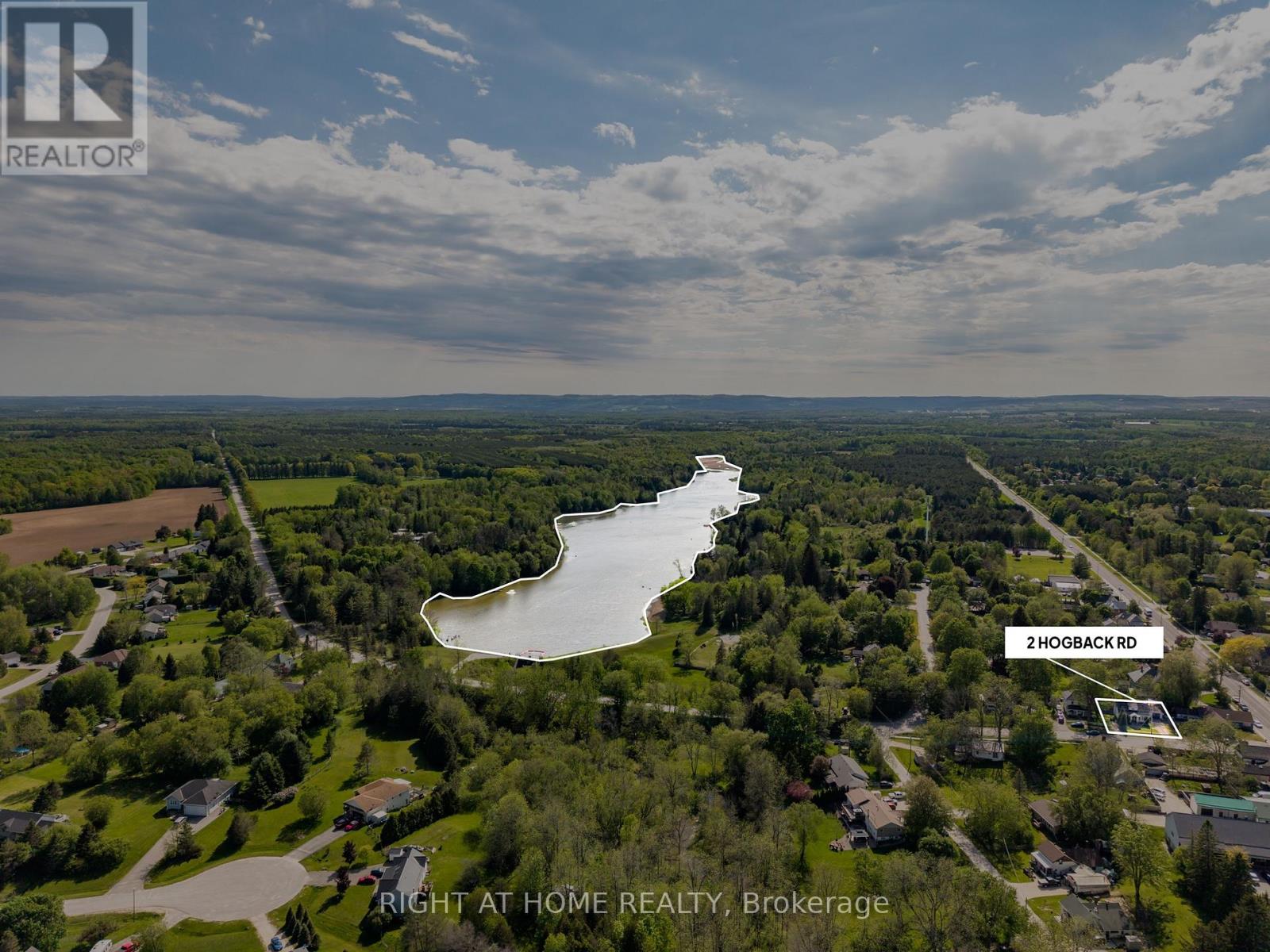 2 HOGBACK ROAD