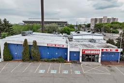 Vacant Land for sale at 11150 82 St., N.w., Edmonton — MLS® 44946209