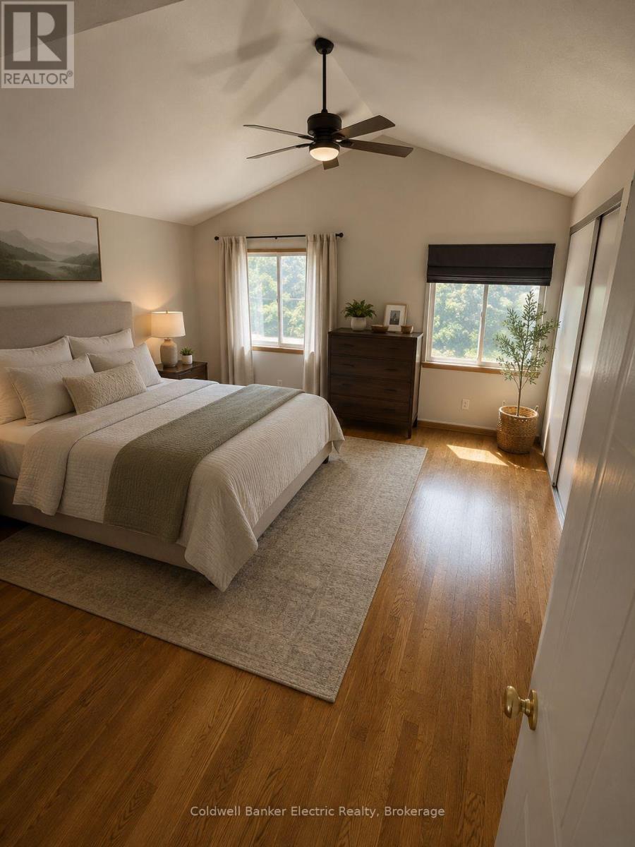3 WALBRIDGE COURT - 3