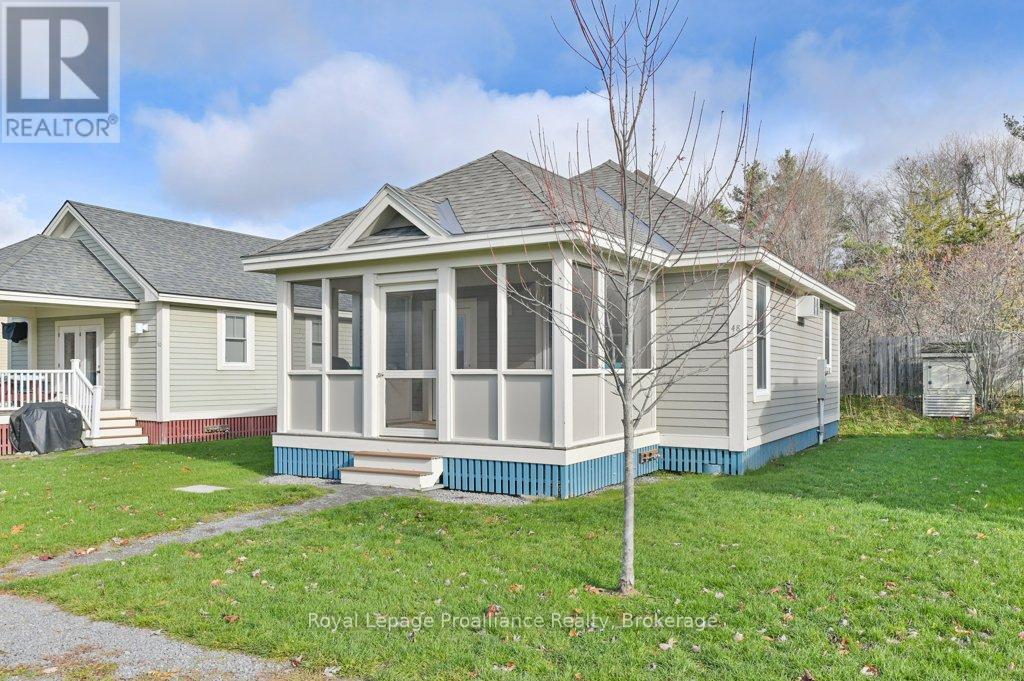 48 MEADOW VIEW LANE