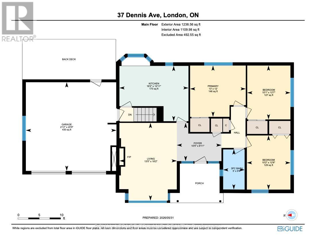 37 DENNIS AVENUE - 43