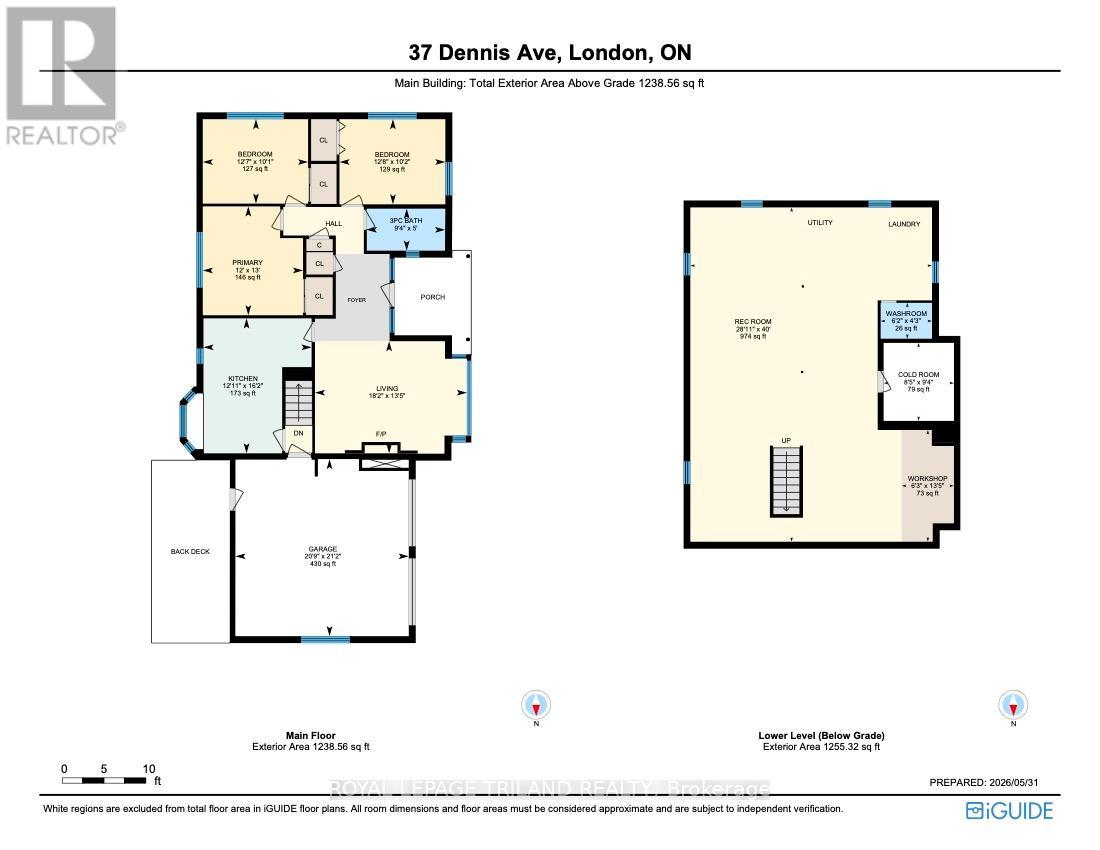 37 DENNIS AVENUE - 45