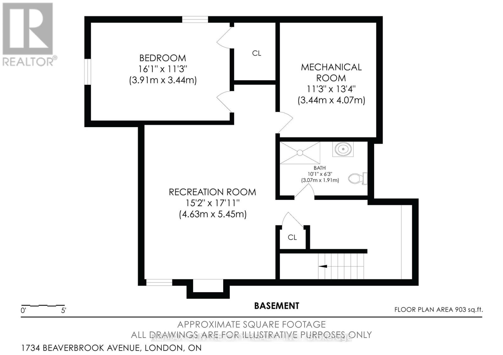 1734 BEAVERBROOK AVENUE - 50