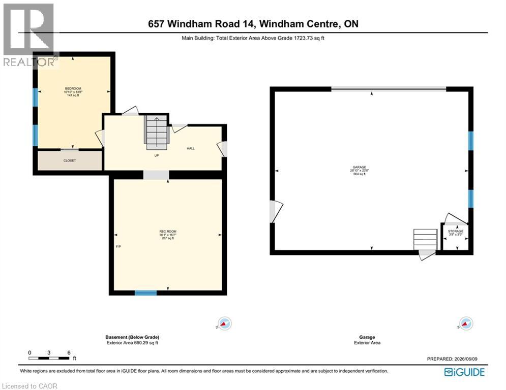 657 WINDHAM ROAD 14 - 48