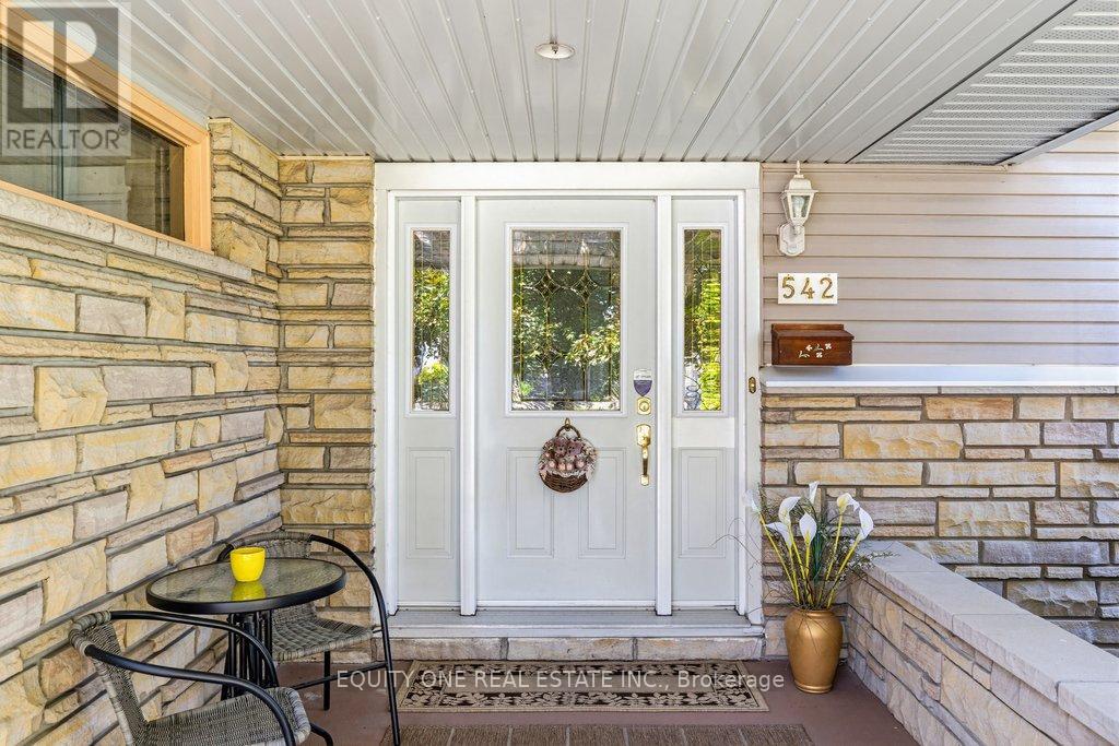 542 SIROIS AVENUE - 6