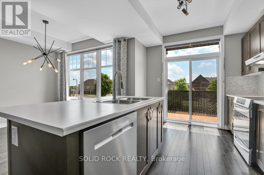 2 Bed, 3 Bath House for Rent in Ottawa – 532 TUNGSTEN TERRACE, Ottawa – MLS# X13226596 - Image 16