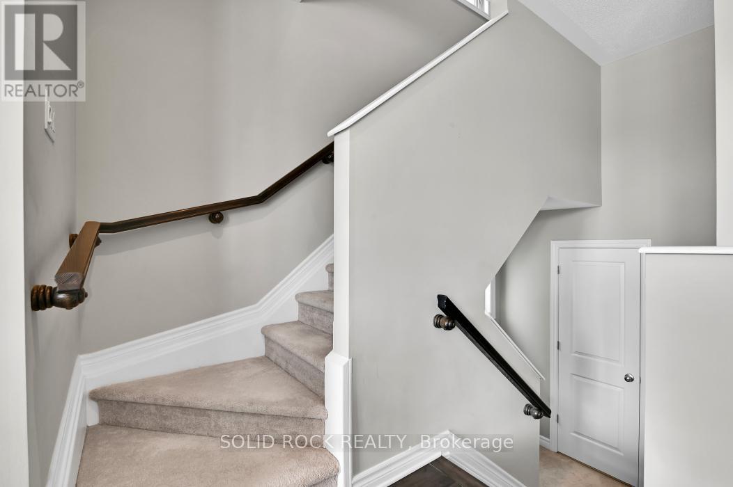 2 Bed, 3 Bath House for Rent in Ottawa – 532 TUNGSTEN TERRACE, Ottawa – MLS# X13226596 - Image 13