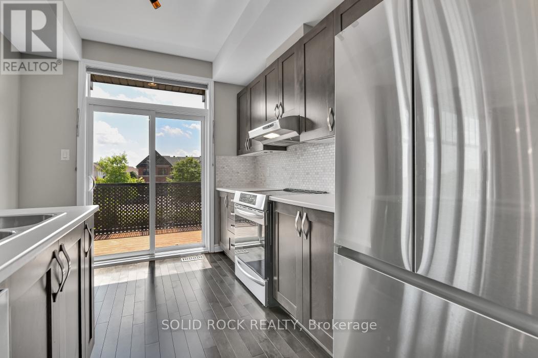2 Bed, 3 Bath House for Rent in Ottawa – 532 TUNGSTEN TERRACE, Ottawa – MLS# X13226596 - Image 20
