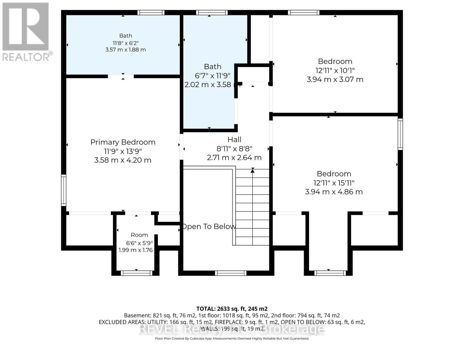 15 MACINTOSH CRESCENT - 47