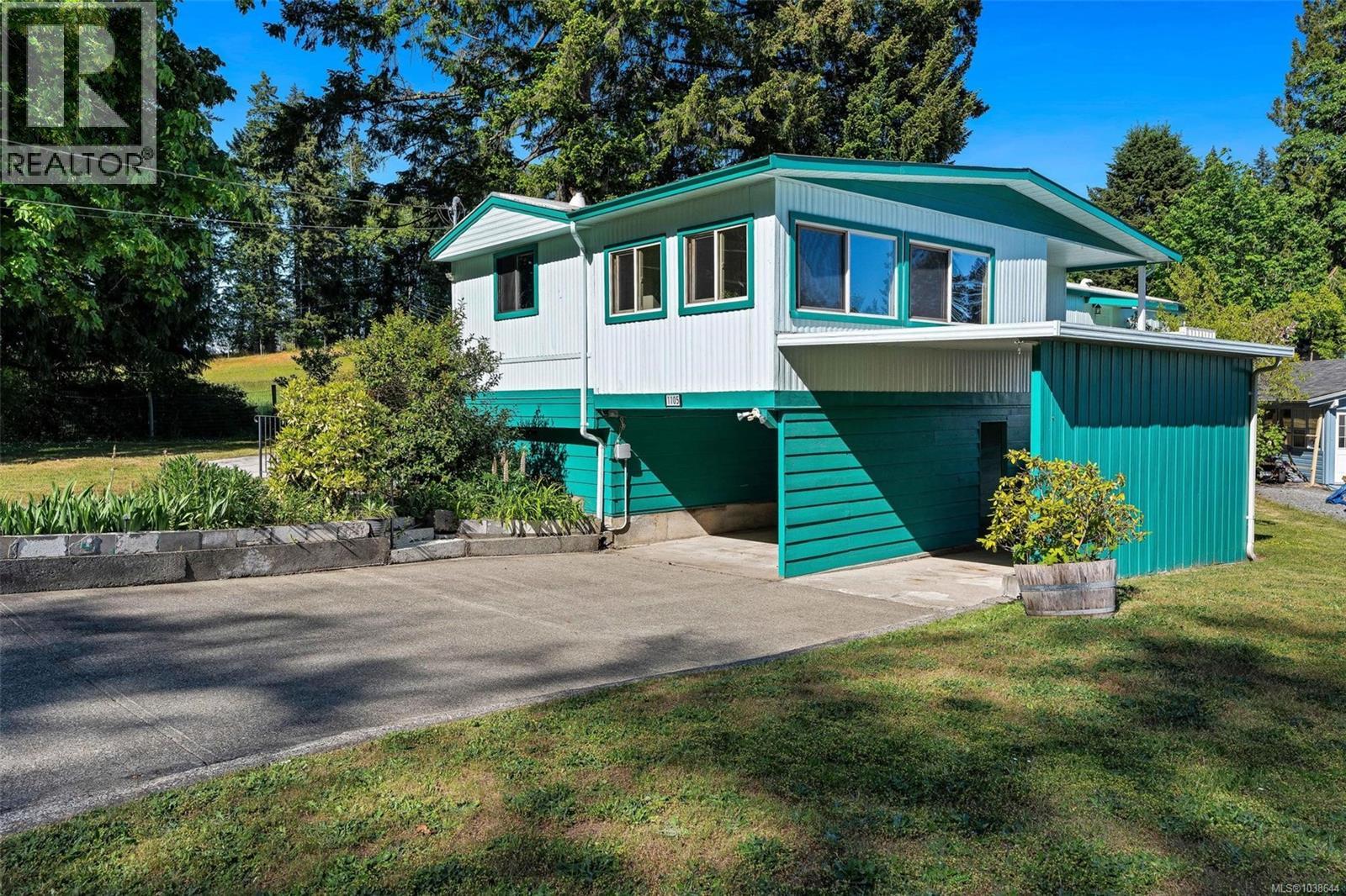 1105 Bourban Rd