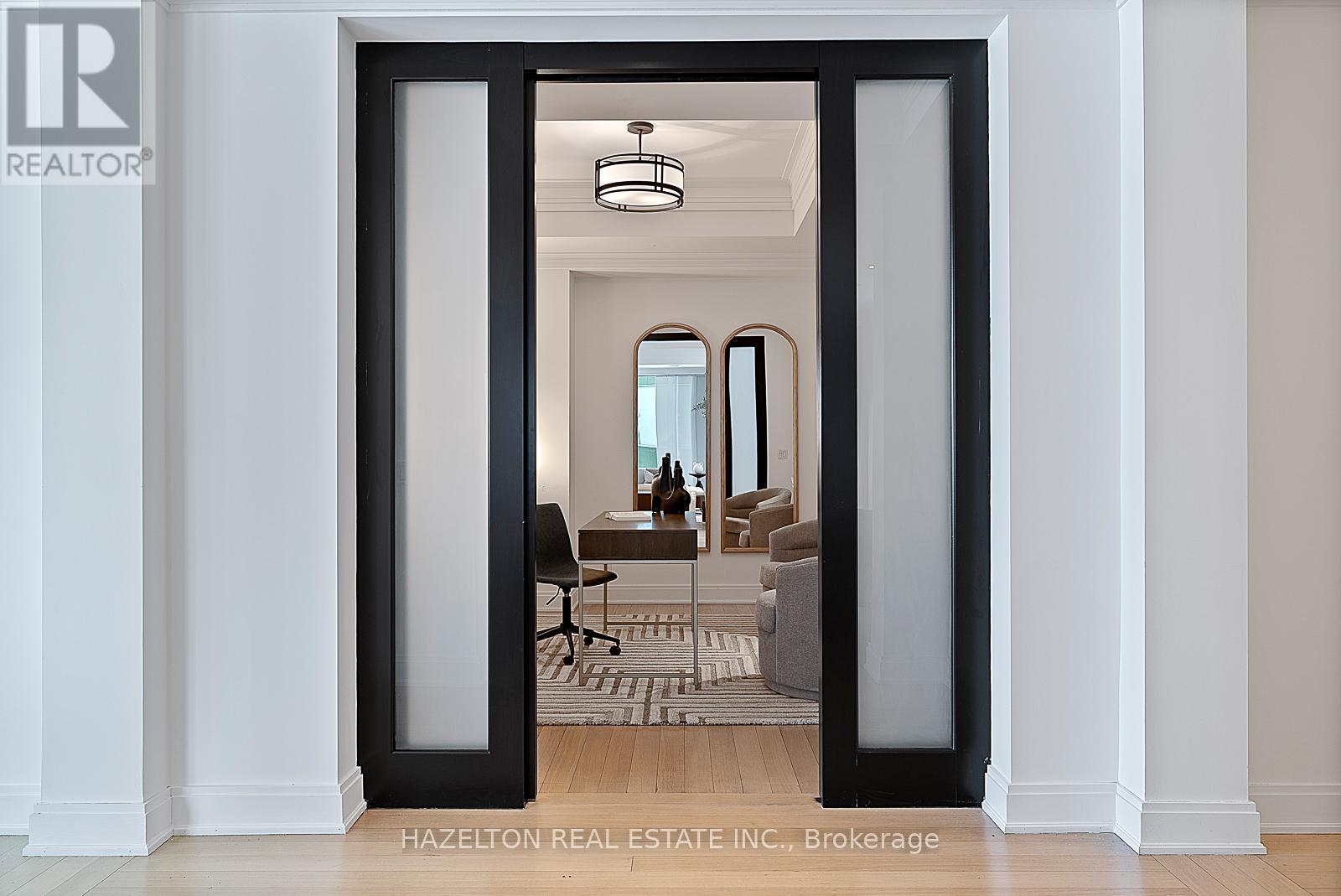 #1402 206 BLOOR STREET W - 20