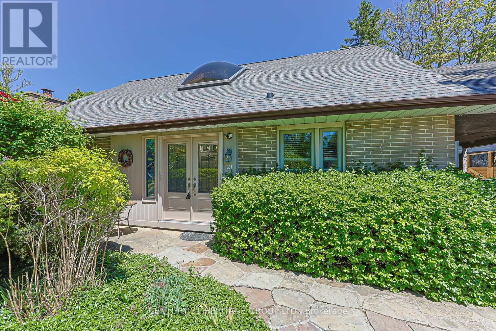 21 TRUXFORD ROAD - 1