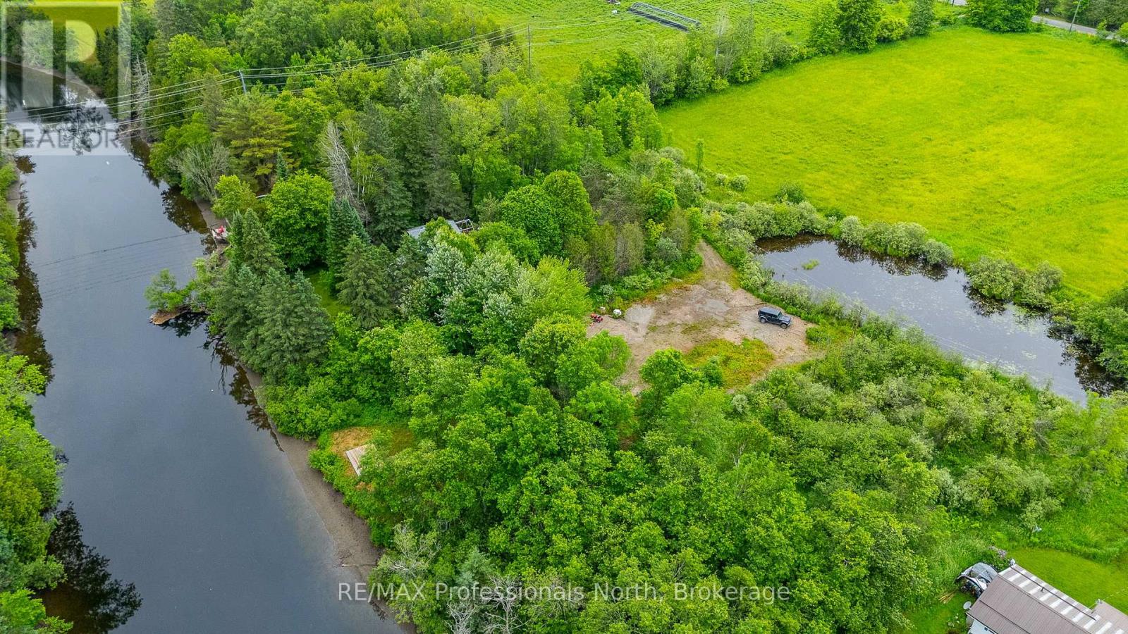 0 SPRING VALLEY ROAD, Minden Hills (Lutterworth) — photo 2
