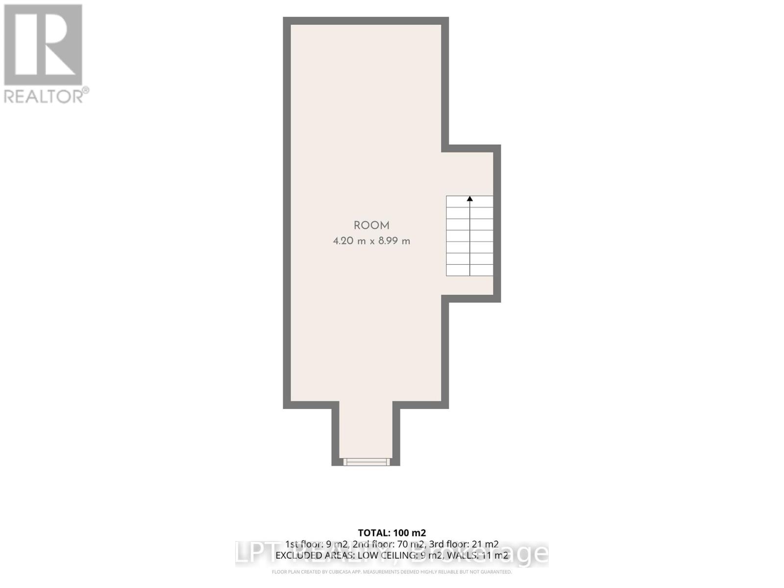 58 NOTTAWASAGA STREET - 24