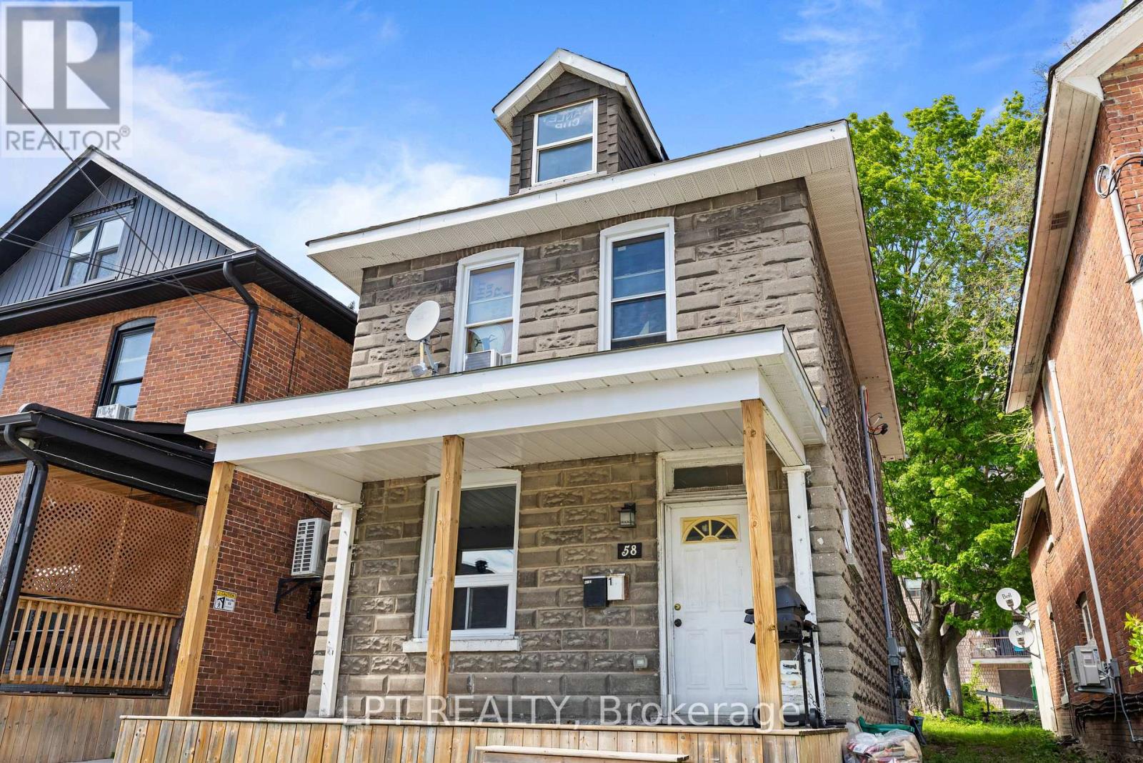 58 NOTTAWASAGA STREET - 3