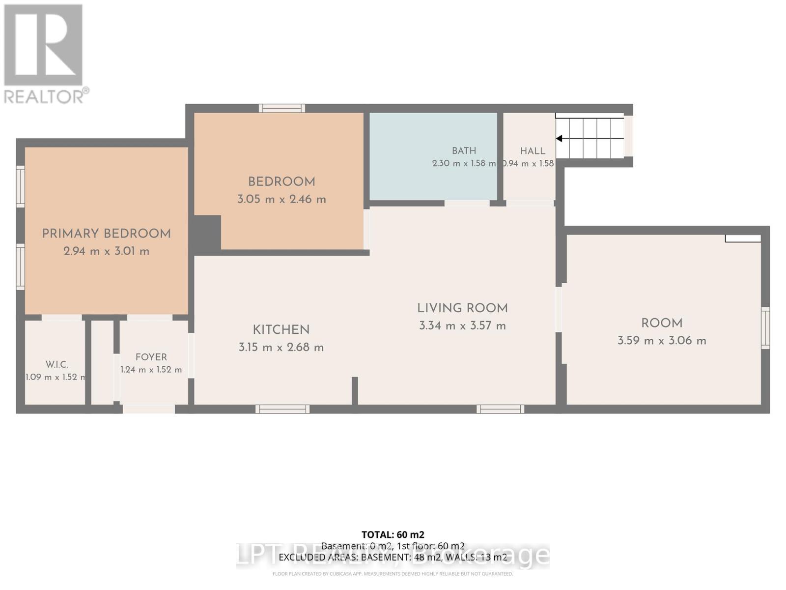 58 NOTTAWASAGA STREET - 4