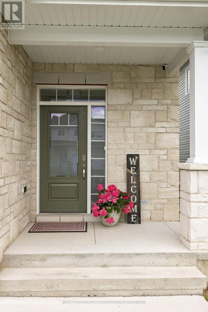 332 BUCKTHORN DRIVE - 4